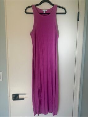 Beyond Yoga Rib Tank Dress